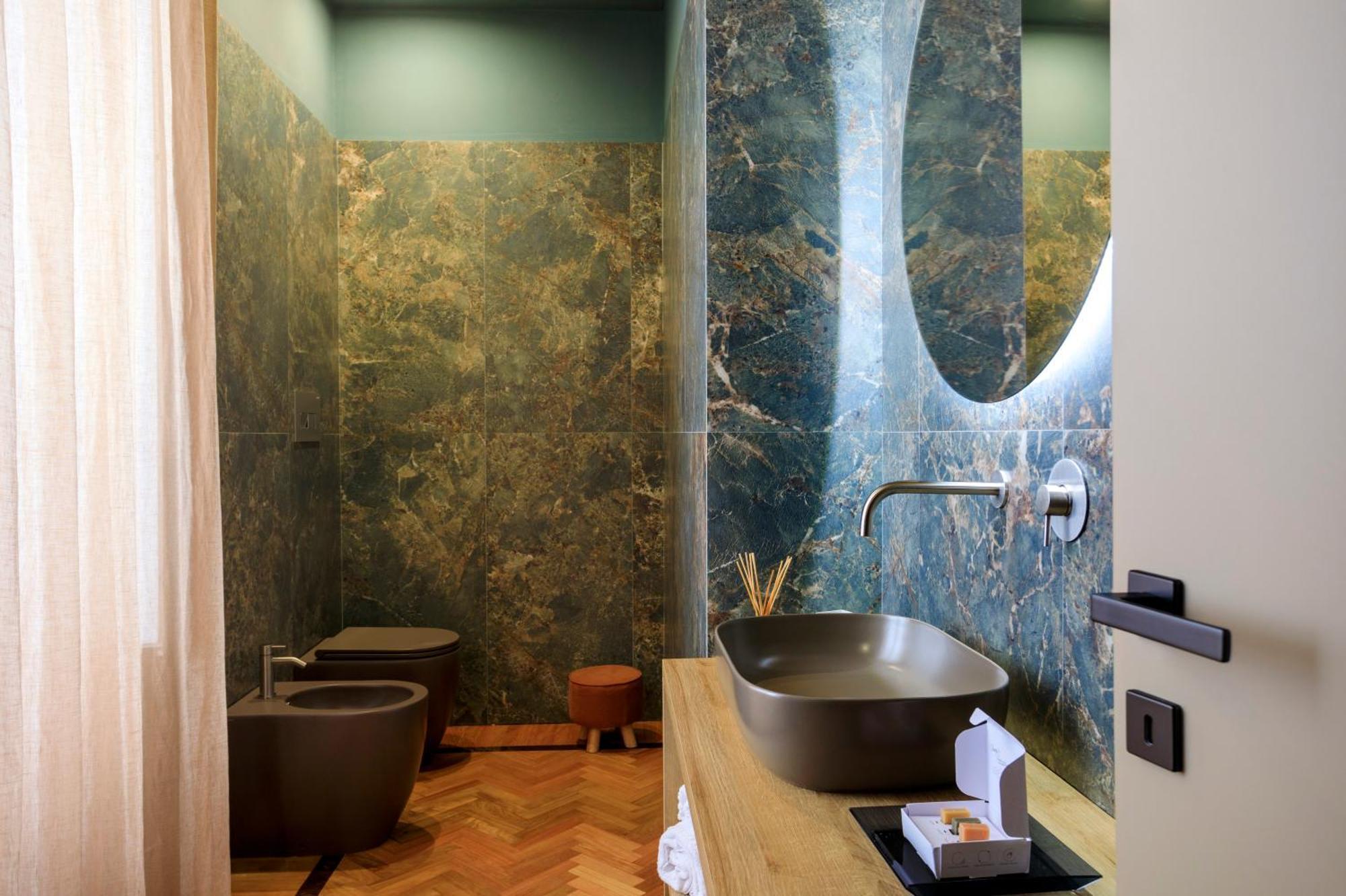 Belmonte Luxury Rooms - Lr Collection Palermo Exterior photo