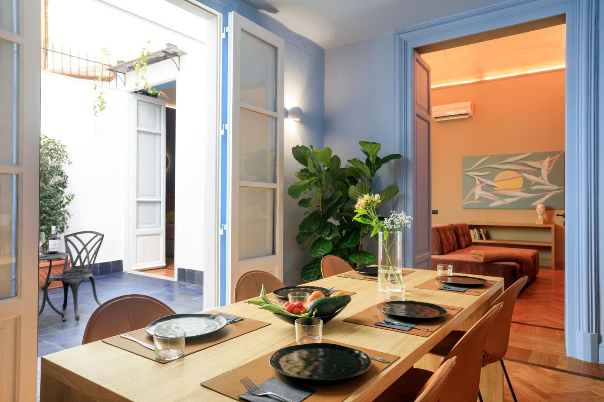 Belmonte Luxury Rooms - Lr Collection Palermo Exterior photo