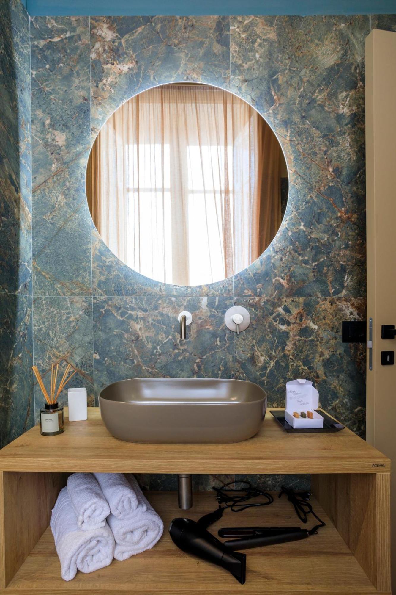 Belmonte Luxury Rooms - Lr Collection Palermo Exterior photo